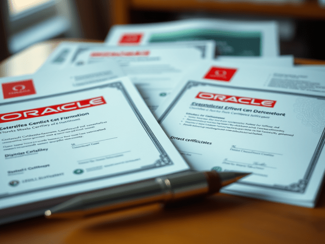 YuanOracle's tweet card. I currently hold over 20 Oracle certifications. Recently, I have obtained tow more Oracle 19c certifications in RAC and DataGuard. In fact, the content is not much different from 12c, but the quest…