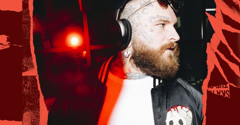 Tweet card summary image