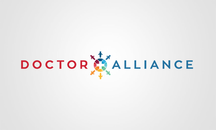 Binary_Defense's tweet card. Kazu, a relative newcomer among cybercrime gangs, is threatening to post 353 gigabytes of data allegedly stolen in recent weeks from Doctor Alliance, a Texas-based