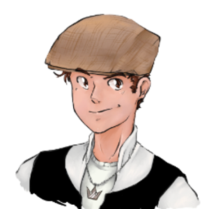 Tweet card summary image