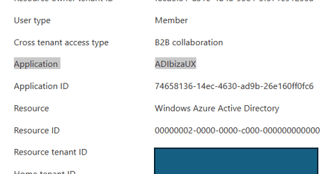 Tweet card summary image