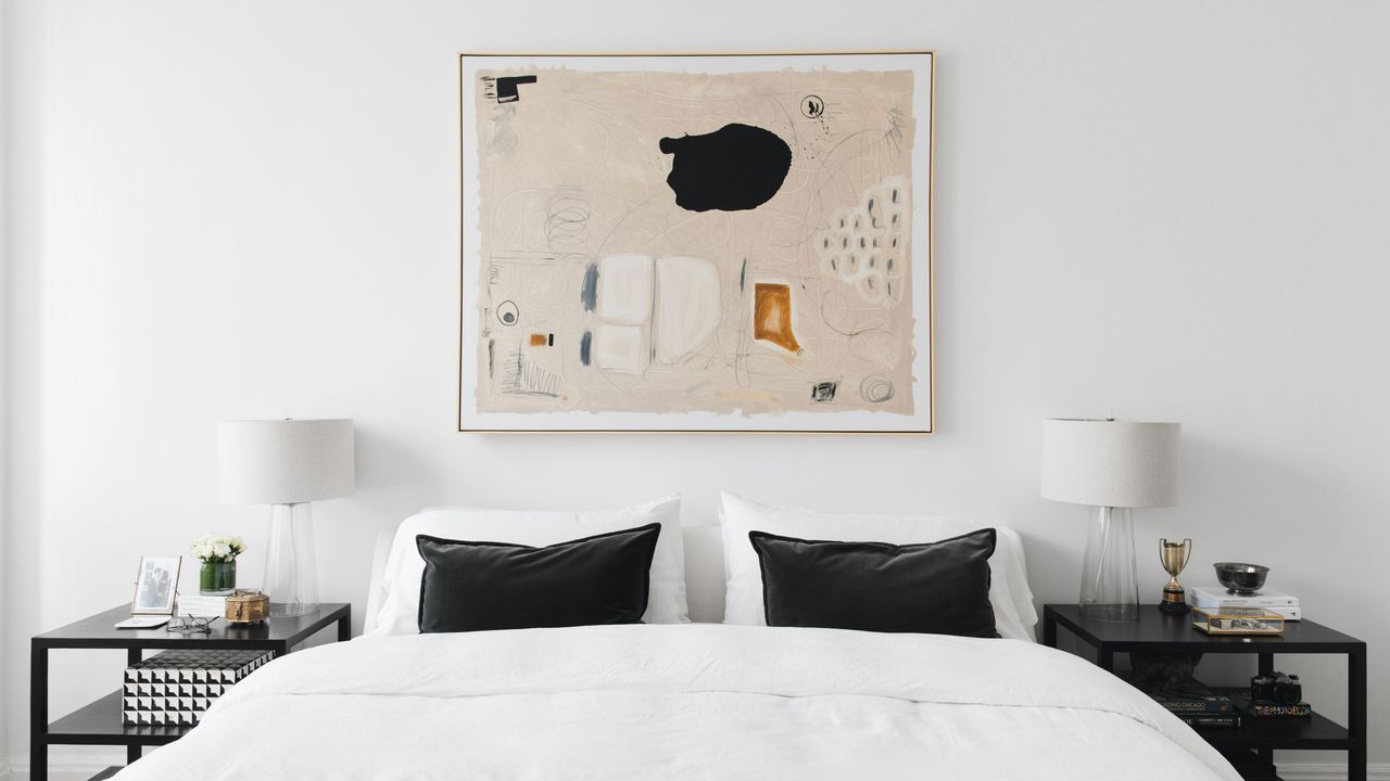 ArchDigest's tweet card. Including how to get stains out and get things fresh