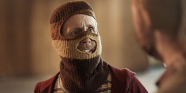 Leap_CX's tweet card. This will make you laugh -- while also helping you understand the critical importance of customer relationships in the modern business ecosystem.