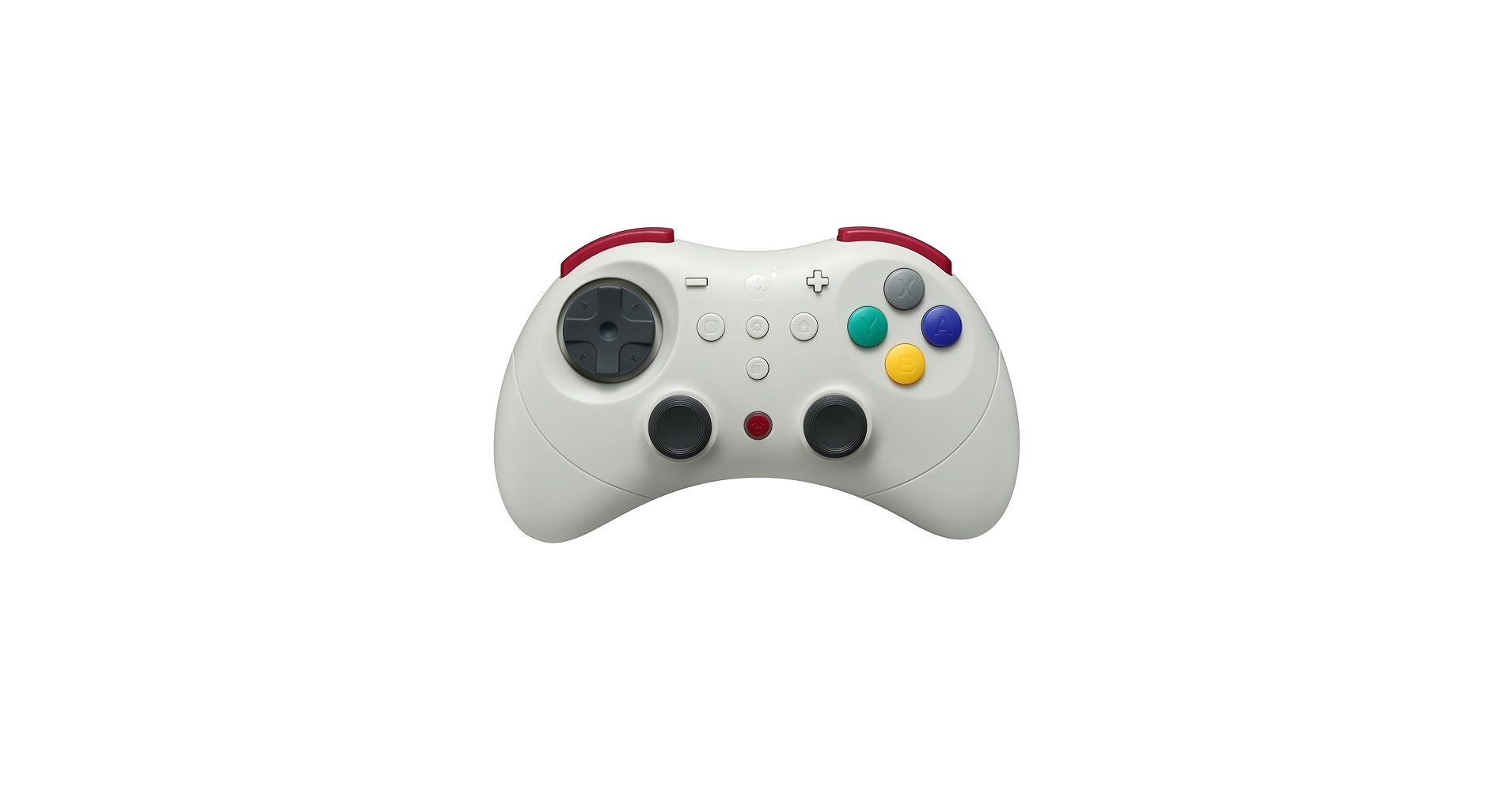 GuliKitDesign's tweet card. GuliKit low latency controller For Switch/Windows with hall effect joysticks. This wireless game controller for PC and Android offers 9 model vibration and ergonomic grip for long gaming sessions....