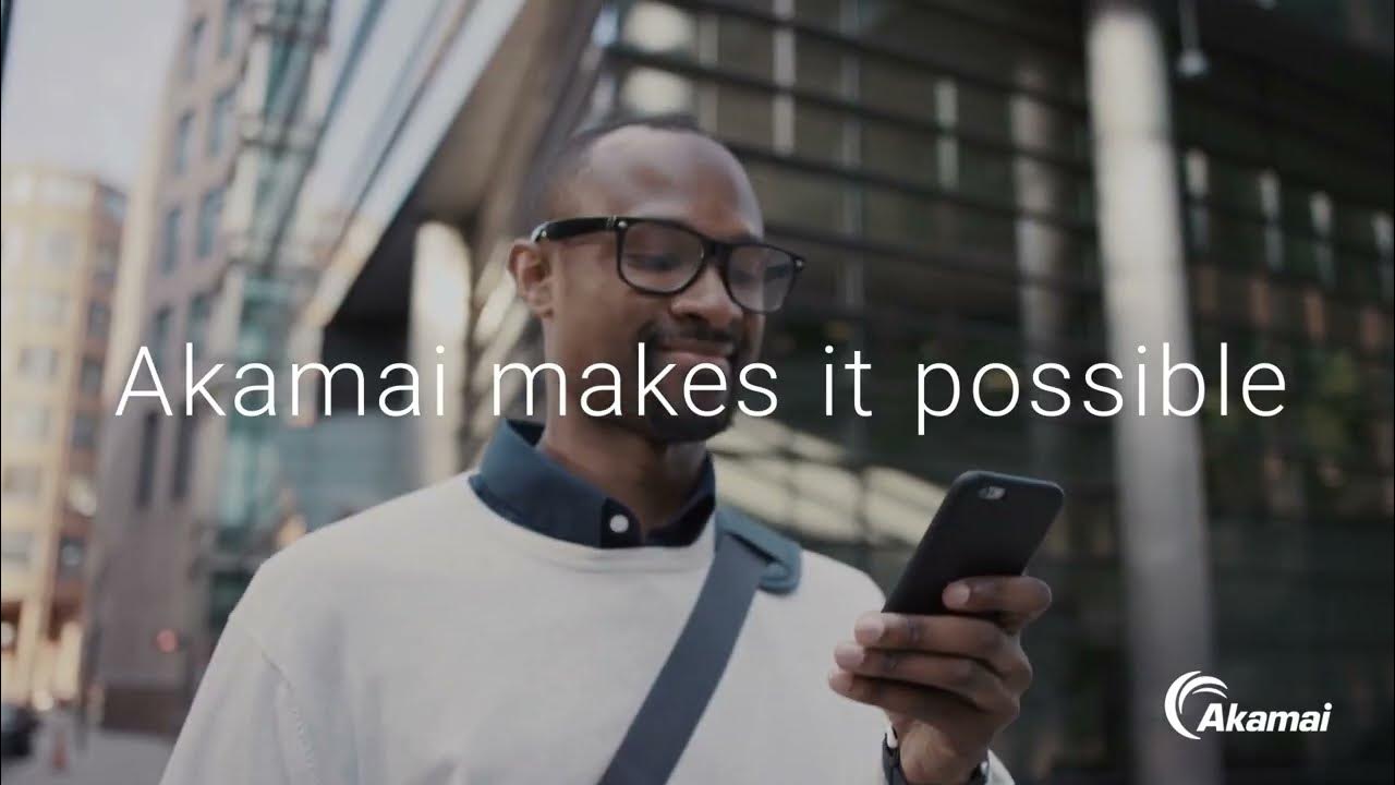 rootpy's tweet card. 25 Years of Akamai