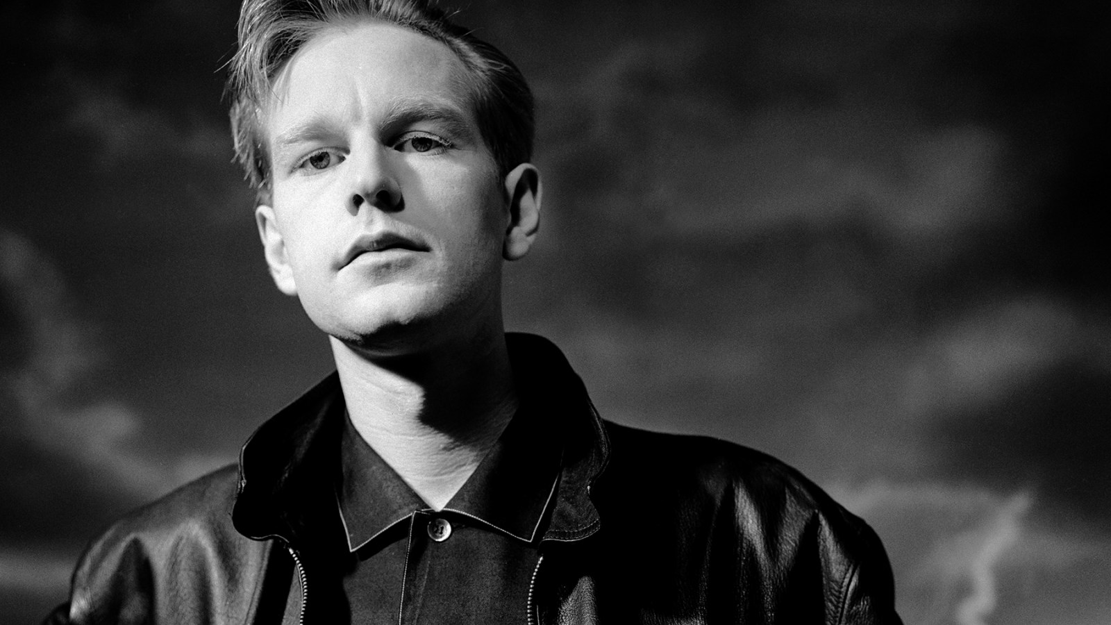 Java_King's tweet card. Depeche Mode co-founder and keyboardist Andy "Fletch" Fletcher has died at age 60.