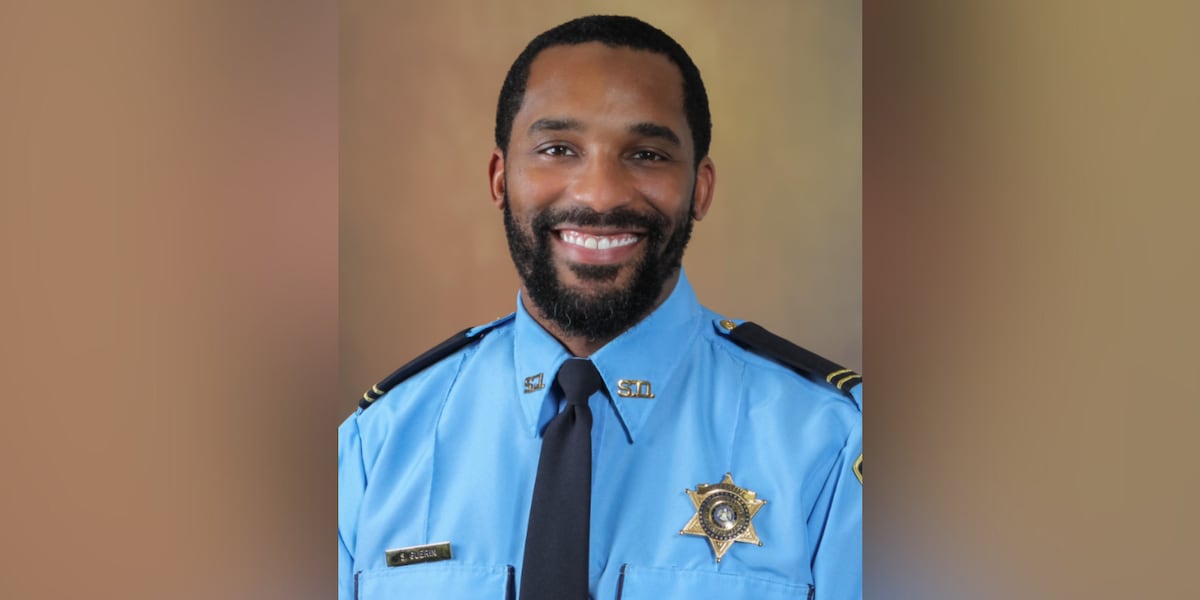 wcax's tweet card. A sheriff’s deputy in Louisiana has been identified as the victim of a deadly Thanksgiving Day shooting.