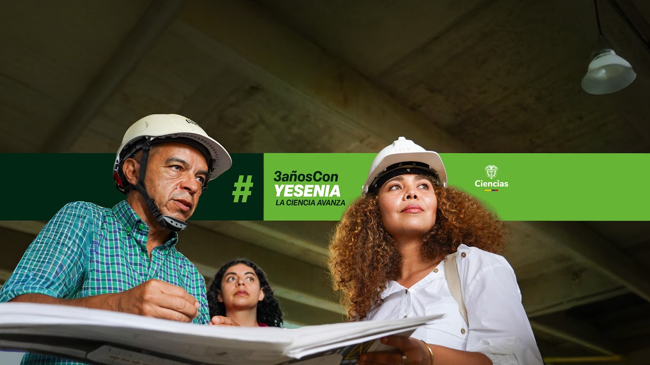 MincienciasCo's tweet card. Segundo Encuentro Nacional de la Red STEAM 2025