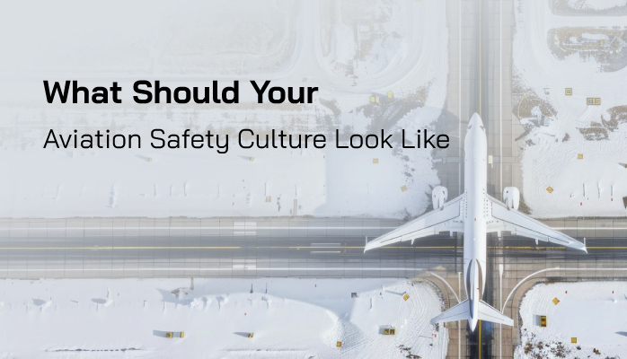 SMS_Pro's tweet card. Learn how to fix safety cultures in aviation safety implementations. Safety culture can be more than following checklists & adhering to policies & procedures.