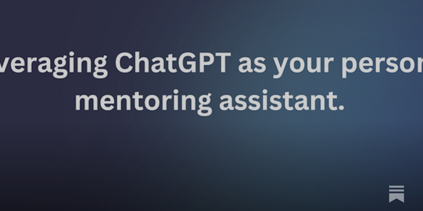 LinusChirchir's tweet card. Augment your learning journey of Self-Discovery and Skill Enhancement with Personalized AI. From Customized Learning Pathways to Tailored Career Advice.