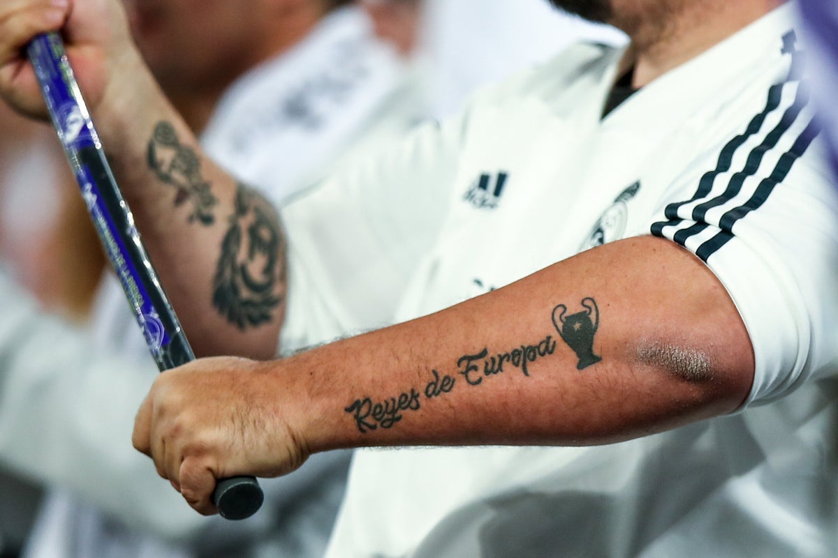 OliverKay's tweet card. The European Super League idea is obscene and the notion of clubs qualifying based on historical performance is an insult to majority.