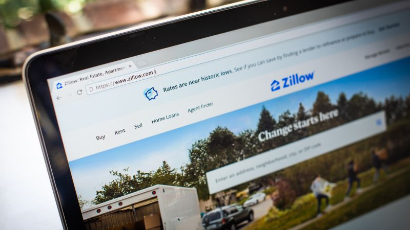michaelbolton's tweet card. In February, Zillow appeared so confident in its ability to use artificial intelligence to estimate the value of homes that it announced a new option: for certain homes, its so-called “Zestimate”...
