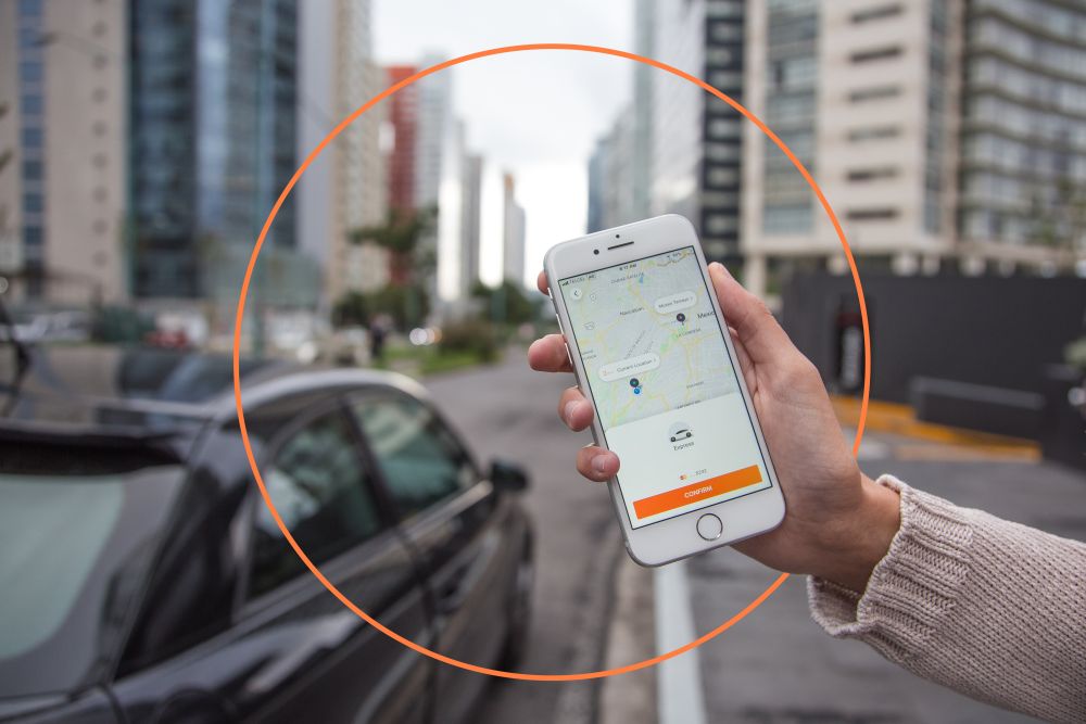 technopatas's tweet card. La app de movilidad lanzó el portal LERT para seguir eficientizando la comunicación con las autoridades locales en los procesos de investigación por requerimiento oficial en los que DiDi pueda...