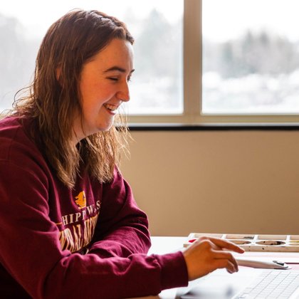 Tweet card summary image