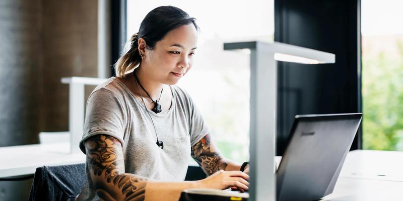 GoDaddyHelp's tweet card. Need help connecting your domain name to your hosting account? We've got the full details on how to do that here.