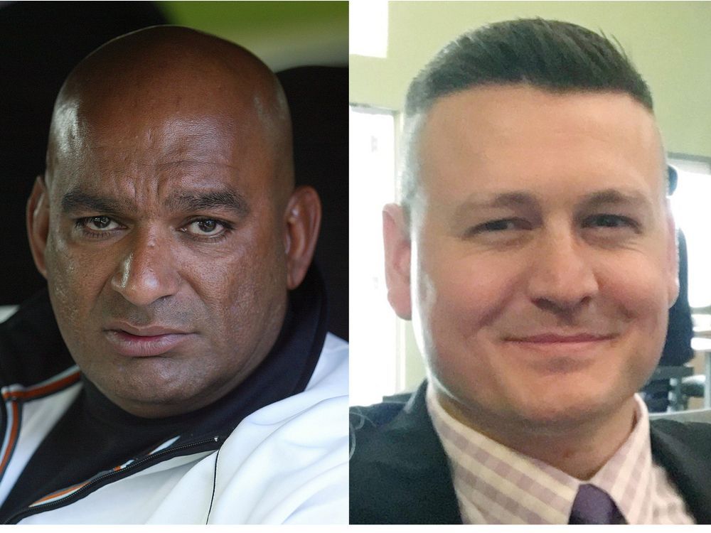 jonnywakefield's tweet card. Edmonton police chief seeks to fire detective who admitted leaking documents, making corruption...