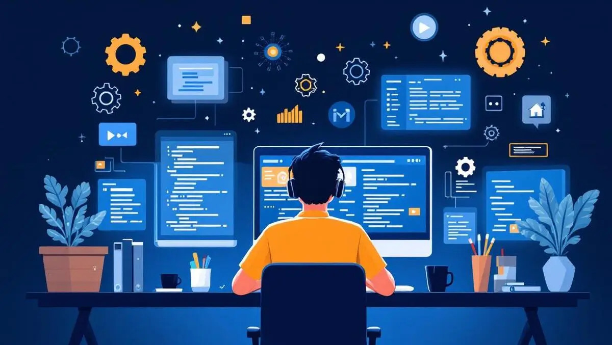 techday_au's tweet card. AWS unveils Kiro AI coding assistant with a new IDE, CLI tools, and features to boost code quality and collaboration for developers and teams.