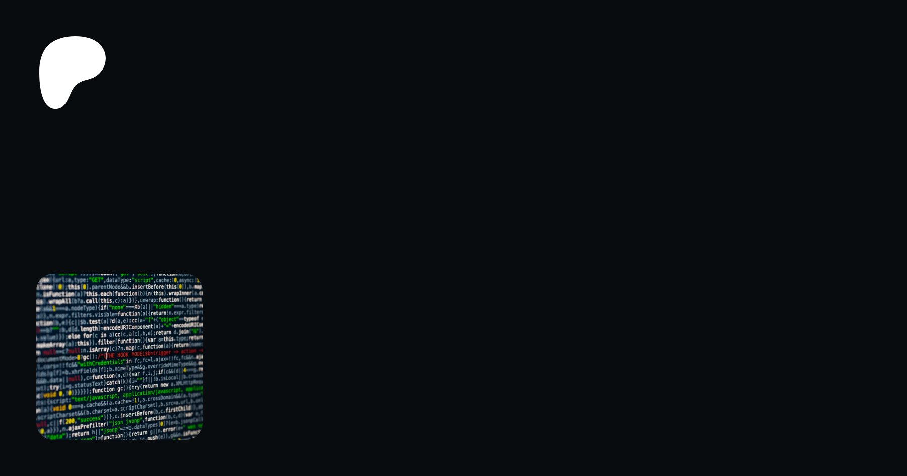 Decodez_1's tweet card. Headline