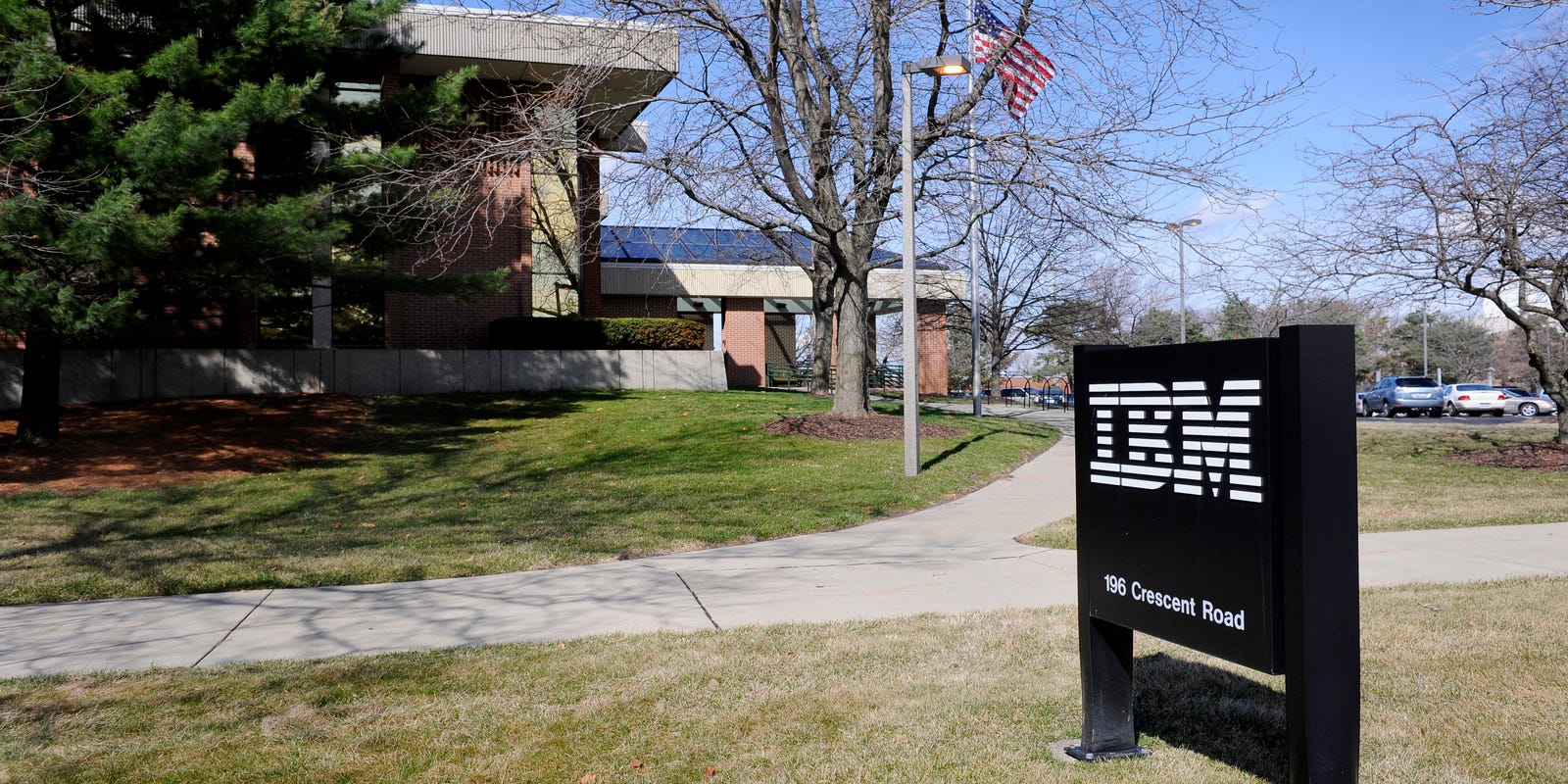 beyondwordsblog's tweet card. IBM plans to add 100 jobs in East Lansing by next year and spend $200,000 on new equipment
