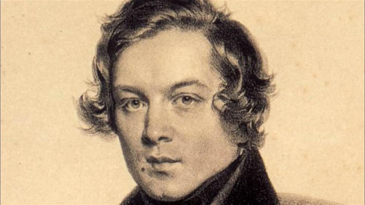 MusicsFor's tweet card. Schumann - Piano Concerto in A minor, Op. 54 (1º Mov., Allegro...