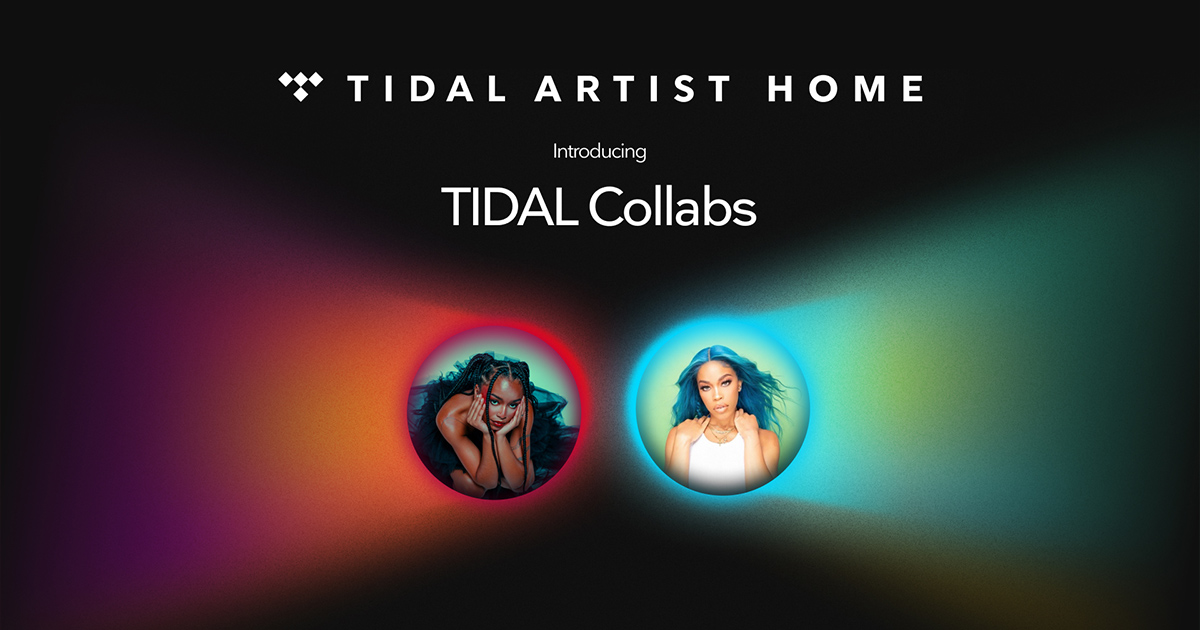 compilationRec's tweet card. TIDAL for Artists builds products and resources that focus on helping more artists make a living from their art.