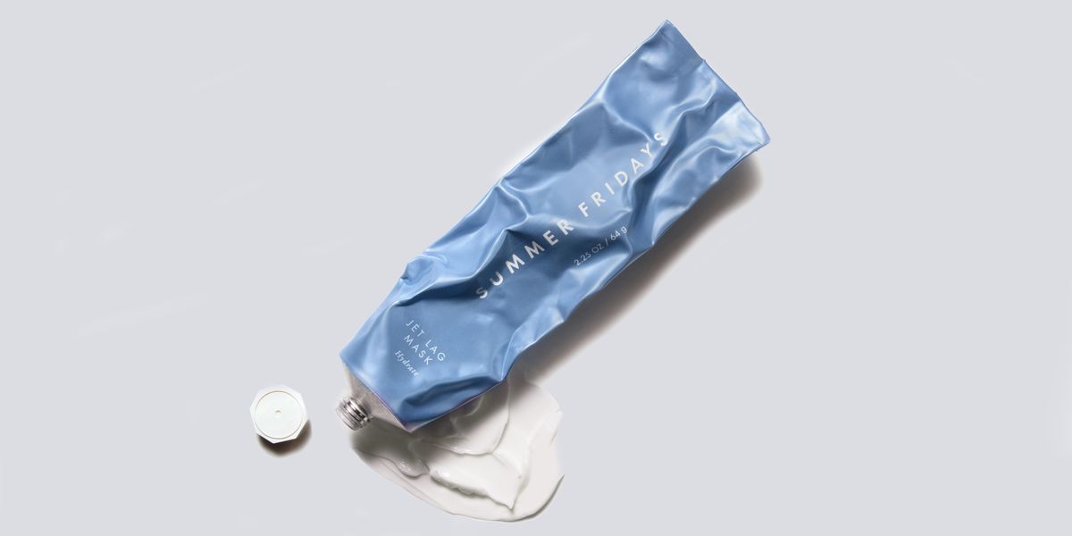 EquatorDesignIR's tweet card. The Instagram-friendly packaging that used to be associated with toothpaste is having a big moment.