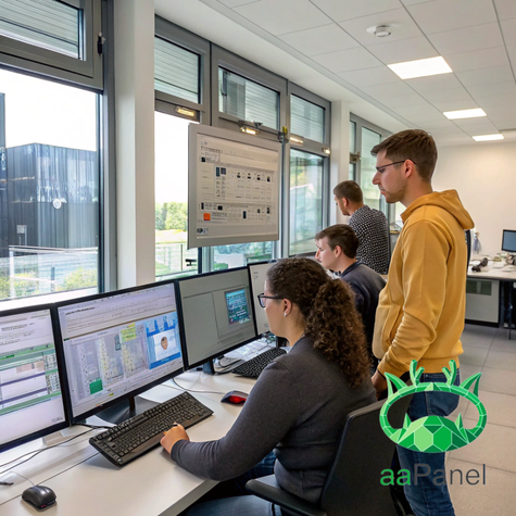 aaPanel_TV's tweet card. The advantages of open source hosting control panels are changing the game for web hosting and gets better control and security.