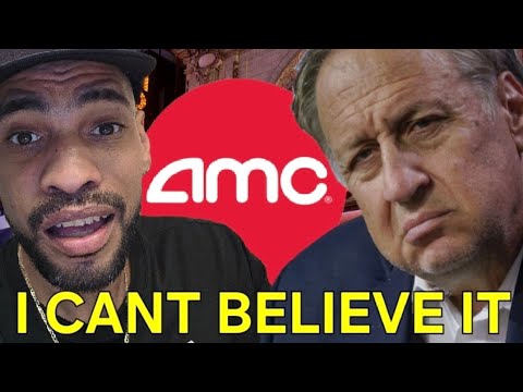 Natep717's tweet card. I Went To AMC And What I Saw TRULY SHOCKED ME! ("FULL REVIEW!")