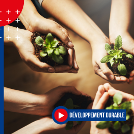 jeanneauPhilip1's tweet card. Chaque année, Informatique CDC publie son Bilan Développement Durable afin de présenter les actions réalisées lors de l’année écoulée.  