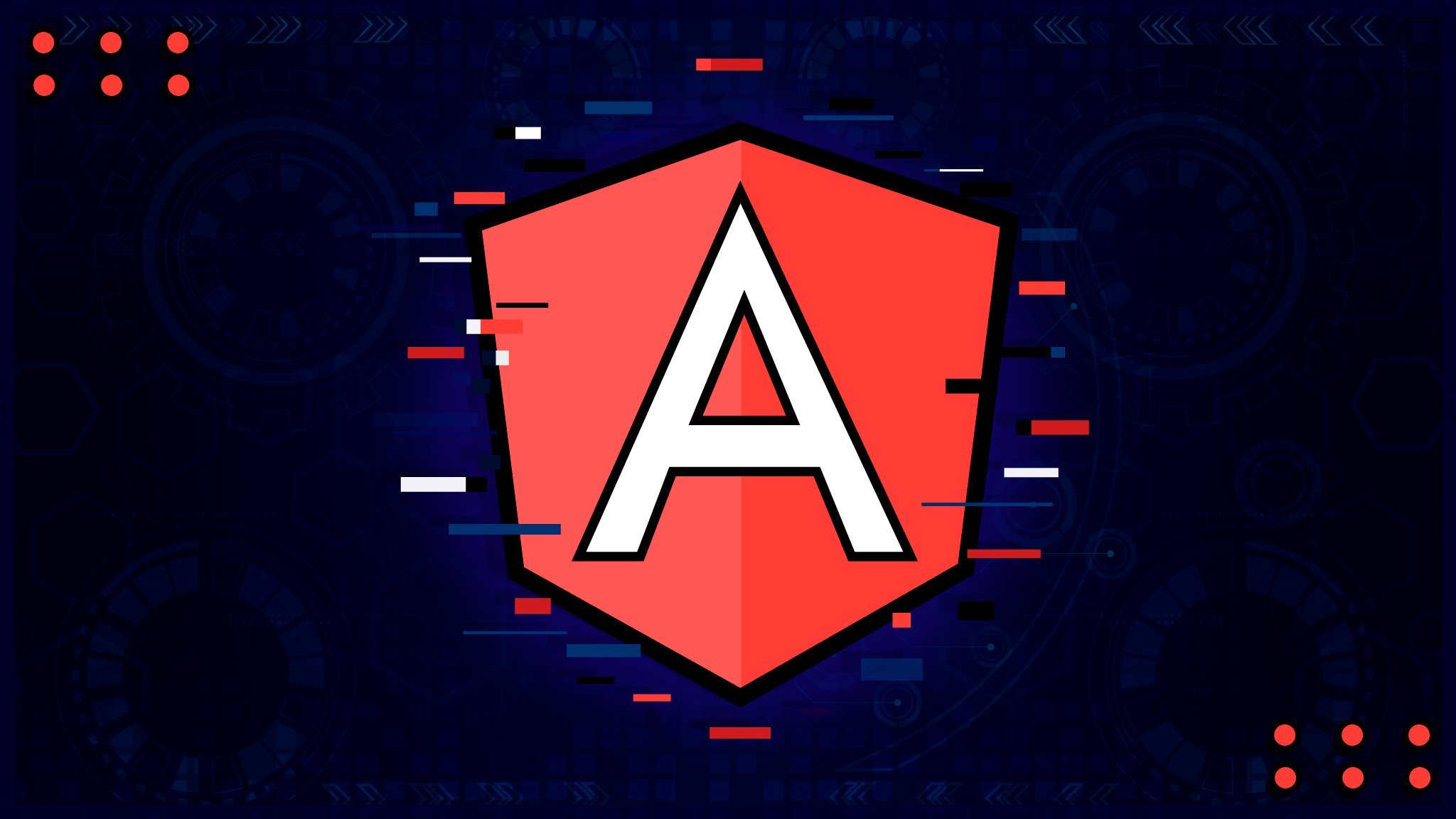 PauloDeveloper's tweet card. Angular 9 - Essencial - Aprenda os principais recursos do framework de forma direta à partir da construção de uma aplicação.