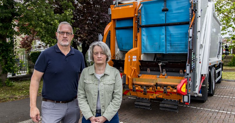 Tweet card summary image