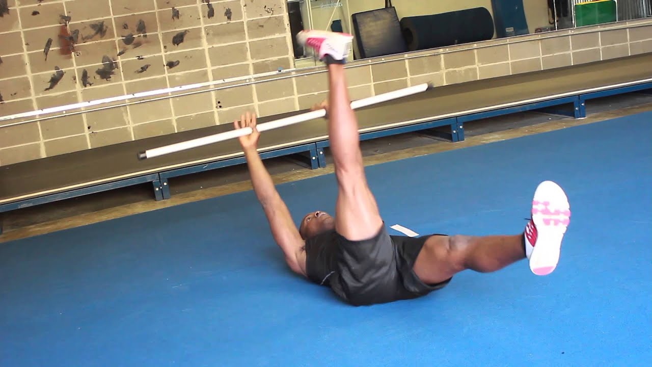 Springhillfit's tweet card. Struggle No More: Indomitable Abs and Torso