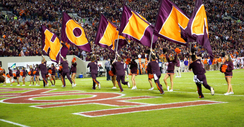 TechLunchPailD's tweet card. Check out our user plan options for The Tech Lunch Pail including our TLP Insider plan for the best Virginia Tech Athletics coverage.