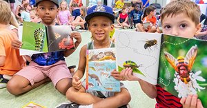 Tweet card summary image