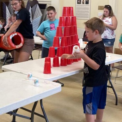 Tweet card summary image