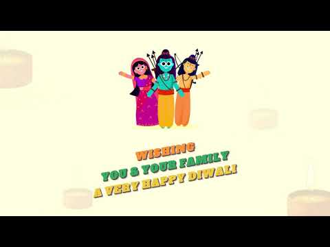 CodeFrogShow's tweet card. A Very Happy Diwali To Everyone