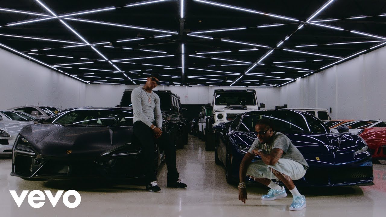 qcm_p's tweet card. Quavo, Lil Baby - Legends