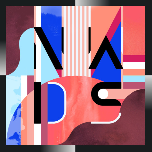 chocomega's tweet card. Fakear - Burn It Down (Nowadays #6)