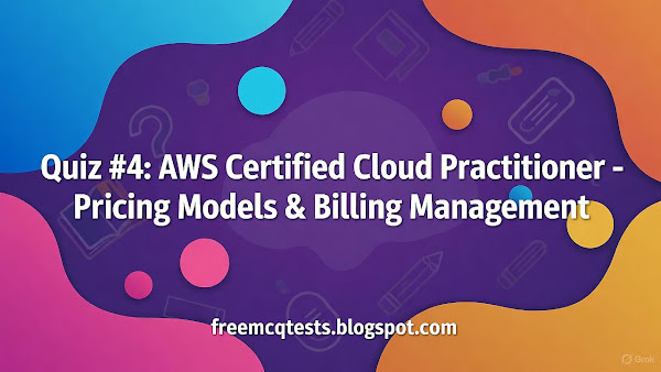 Crypto_AK69's tweet card. Keep studying! Review the AWS documentation on pricing and billing to improve your knowledge.