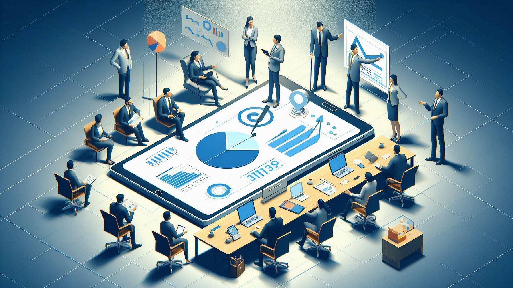 adapt_software's tweet card. Read how we’re diving deep into the data to track our internal Microsoft 365 Copilot adoption efforts.