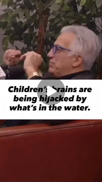 RubyHeaton's tweet card. Anna Hatch (@toxins_in_children) • Instagram reel