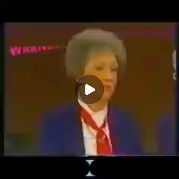 RubyHeaton's tweet card. Mary Lou Hemann (@marylouhemann) • Instagram reel