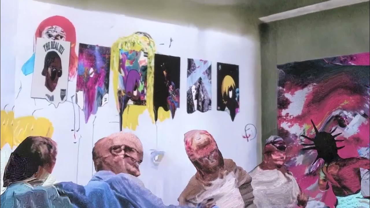 TAGAPAW's tweet card. Lil Uzi Vert - For Fun [Official Visualizer]