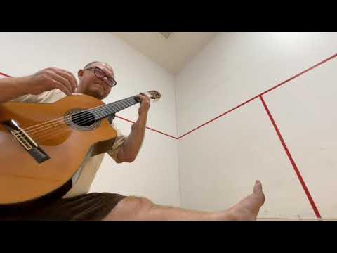 all_strings's tweet card. Midnight Confession #281 Prelude in E no 10 P Quackenbush