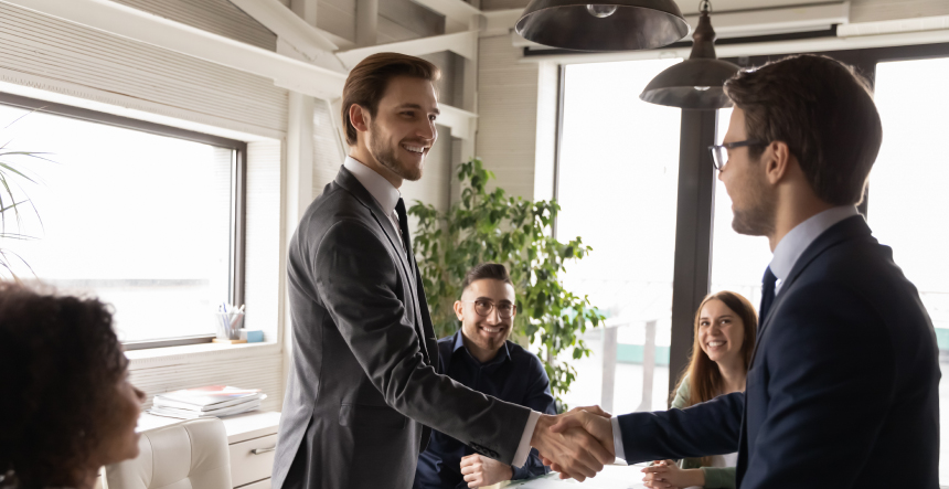 KrishaWeb's tweet card. KrishaWeb is thrilled to announce a successful acquisition of Pixel Perfect HTML. It will truly enhance customer satisfaction in digital era.