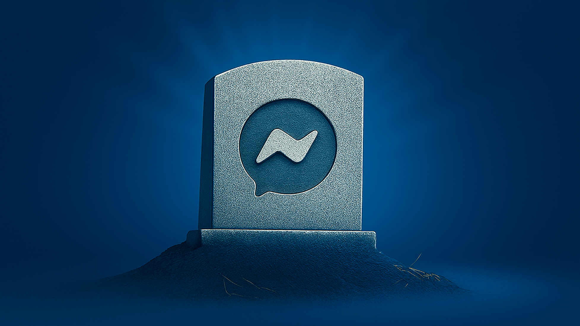 nextpitCOM's tweet card. Meta’s Facebook Messenger App Is Leaving Your Laptop—Here’s How to Keep Your Chats Safe.