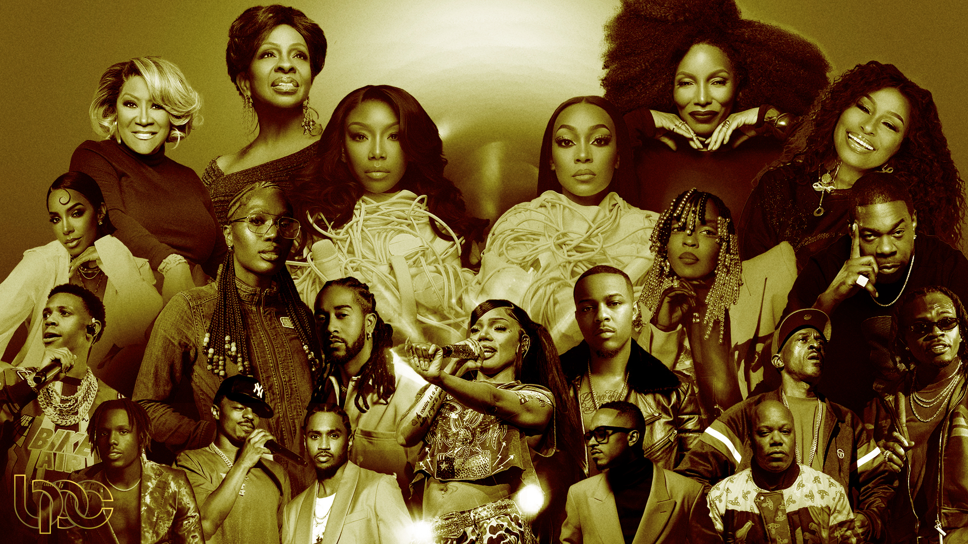 KyrahUniqu17704's tweet card. The Black Promoters Collective is a coalition of the top African-American independent concert promotion and production companies in North America.