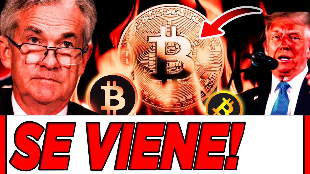 TRADINGJPMx's tweet card. BTC 🔴GRANDES BALLENAS SHORTEANDO el Mercado | #bitcoinespañol