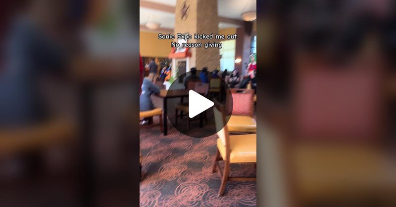 Tweet card summary image