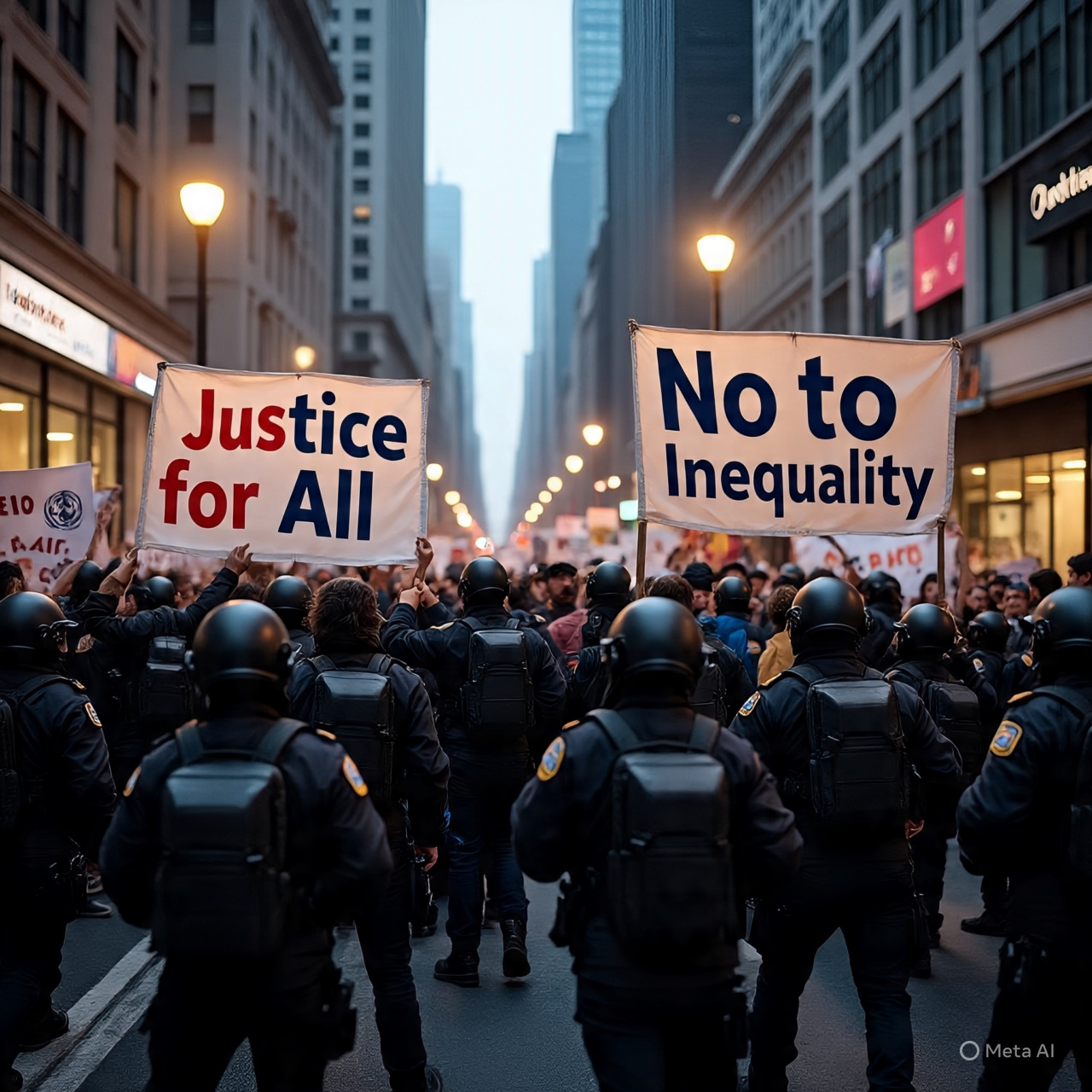 BANXRPLNEWS's tweet card. Protesters clashed with UN security at a climate summit in Brazil, reflecting rising tensions between activists demanding urgent action and institutional protocols.